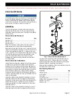 Preview for 147 page of E-Z-GO ST SHUTTLE 4/6 2009 Technician'S Repair And Service Manual