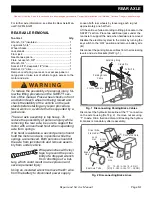 Preview for 153 page of E-Z-GO ST SHUTTLE 4/6 2009 Technician'S Repair And Service Manual