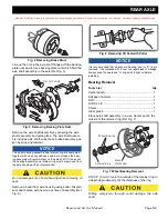 Preview for 155 page of E-Z-GO ST SHUTTLE 4/6 2009 Technician'S Repair And Service Manual