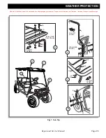 Preview for 161 page of E-Z-GO ST SHUTTLE 4/6 2009 Technician'S Repair And Service Manual