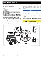 Preview for 162 page of E-Z-GO ST SHUTTLE 4/6 2009 Technician'S Repair And Service Manual