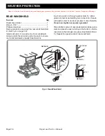 Preview for 164 page of E-Z-GO ST SHUTTLE 4/6 2009 Technician'S Repair And Service Manual