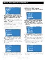 Preview for 168 page of E-Z-GO ST SHUTTLE 4/6 2009 Technician'S Repair And Service Manual