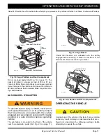 Предварительный просмотр 31 страницы E-Z-GO ST SPORT Owner'S Manual & Service Manual