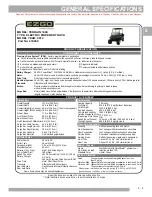 Preview for 21 page of E-Z-GO TERRAIN 1000 Owner'S Manual