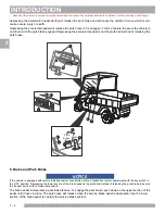 Preview for 28 page of E-Z-GO TERRAIN 1000 Owner'S Manual