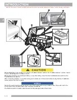 Preview for 30 page of E-Z-GO TERRAIN 1000 Owner'S Manual