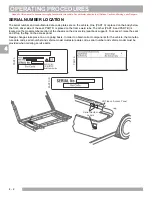 Preview for 36 page of E-Z-GO TERRAIN 1000 Owner'S Manual