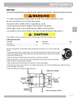 Preview for 53 page of E-Z-GO TERRAIN 1000 Owner'S Manual