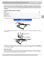 Preview for 63 page of E-Z-GO TERRAIN 1000 Owner'S Manual