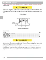 Preview for 68 page of E-Z-GO TERRAIN 1000 Owner'S Manual