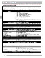 Preview for 70 page of E-Z-GO TERRAIN 1000 Owner'S Manual