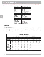 Preview for 72 page of E-Z-GO TERRAIN 1000 Owner'S Manual