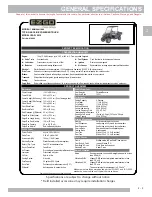 Preview for 21 page of E-Z-GO Terrain 1500 Owner'S Manual