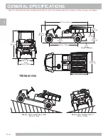 Предварительный просмотр 22 страницы E-Z-GO Terrain 1500 Owner'S Manual