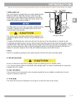 Предварительный просмотр 29 страницы E-Z-GO Terrain 1500 Owner'S Manual