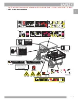 Preview for 13 page of E-Z-GO Terrain 250 - Electric Owner'S Manual