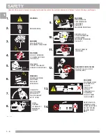 Preview for 14 page of E-Z-GO Terrain 250 - Gas Owner'S Manual