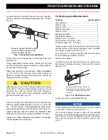 Preview for 56 page of E-Z-GO TXT FLEET Technician'S Repair And Service Manual