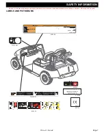 Предварительный просмотр 13 страницы E-Z-GO TXT FREEDOM Owner'S Manual