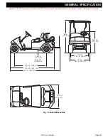 Предварительный просмотр 23 страницы E-Z-GO TXT FREEDOM Owner'S Manual