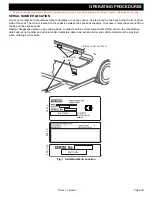 Предварительный просмотр 35 страницы E-Z-GO TXT FREEDOM Owner'S Manual