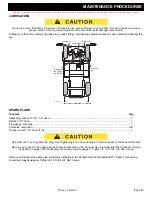 Предварительный просмотр 59 страницы E-Z-GO TXT FREEDOM Owner'S Manual