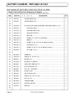 Preview for 18 page of E-Z-GO YEAR 2006+ Service & Parts Manual