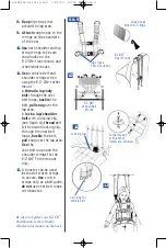 Предварительный просмотр 3 страницы E-Z-ON 101 Quick Manual