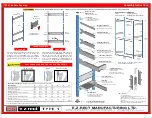 E-Z-RECT TYPE 1 Assembly Instructions preview