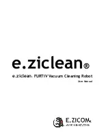 e.ziclean FURTIV User Manual предпросмотр