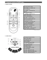 Preview for 8 page of e.ziclean FURTIV User Manual