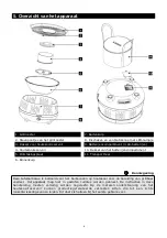 Предварительный просмотр 22 страницы E.zicom e.zichef User Manual