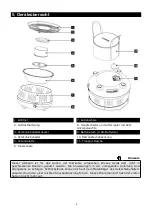 Предварительный просмотр 30 страницы E.zicom e.zichef User Manual