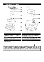 Предварительный просмотр 39 страницы E.zicom e.zichef User Manual