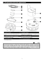 Предварительный просмотр 48 страницы E.zicom e.zichef User Manual