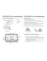 Предварительный просмотр 15 страницы E.zicom E.ziclean vac100 User Manual