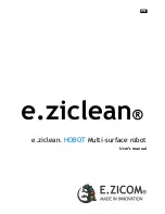 Предварительный просмотр 15 страницы E.zicom e.ziclean User Manual