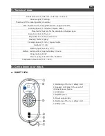 Предварительный просмотр 20 страницы E.zicom e.ziclean User Manual