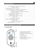 Предварительный просмотр 48 страницы E.zicom e.ziclean User Manual