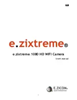 Предварительный просмотр 16 страницы E.zicom e.zixtreme User Manual