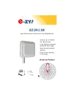 E-ZY EZ2R15B Quick Start Manual preview