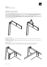 Предварительный просмотр 2 страницы E15 DC08 BASIS Assembly Instructions