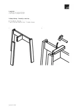 Предварительный просмотр 3 страницы E15 DC08 BASIS Assembly Instructions