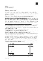 Предварительный просмотр 5 страницы E15 DC08 BASIS Assembly Instructions