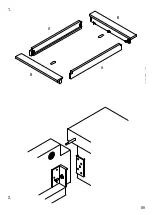 Предварительный просмотр 6 страницы E15 Noah PA02 Assembly And Maintenance Instructions