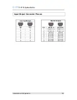 Preview for 16 page of E1DT E1DT-ASSY-0058 Installation And Operation Manual