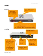 Preview for 5 page of e2-live RP-20F Instruction Manual