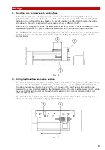 Preview for 10 page of E2 Systems BE 481 Manual