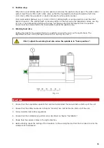 Preview for 11 page of E2 Systems BE 481 Manual